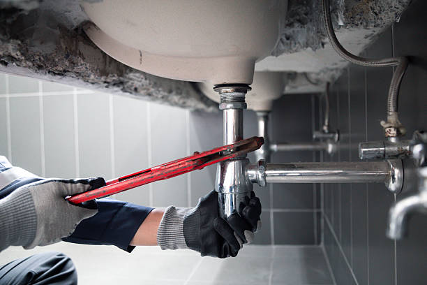 Trusted Pipe Repair service in Ogilvie, MN - AAA Plumbing Heating